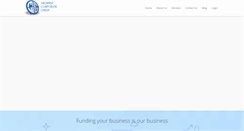 Desktop Screenshot of midwestcorporatecredit.com